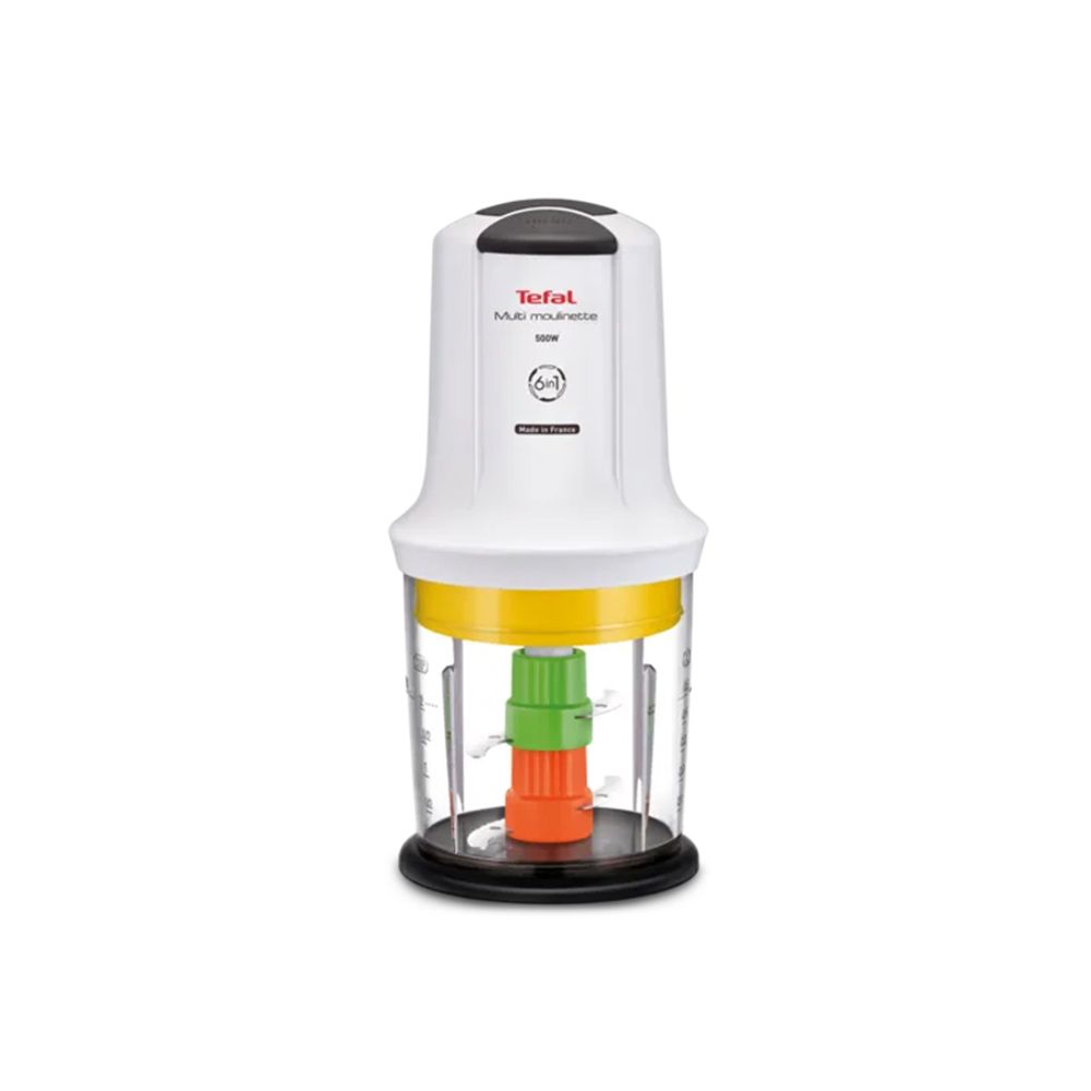 Tefal Sjeckalica MQ723138, 500W slika 1
