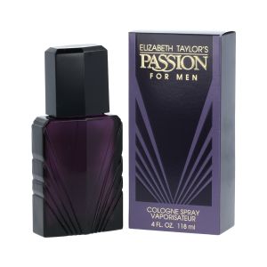 Elizabeth Taylor Passion for Men Eau de Cologne 118 ml (man)