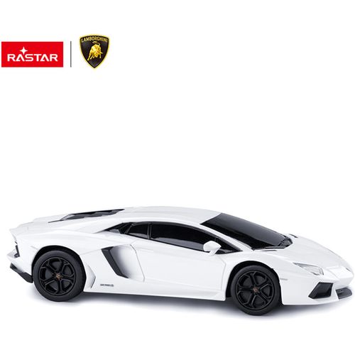 Rastar Aventador LP700 1:24 slika 5