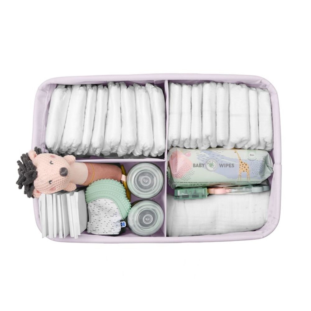 Kikka Boo Organizator za pelene Hedge-Hugs slika 3