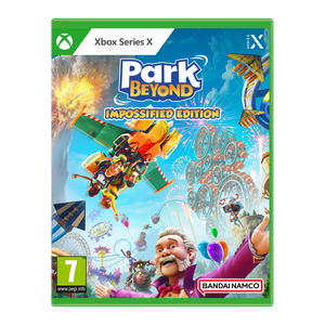 Park Beyond - Impossified Edition za Xbox Series X