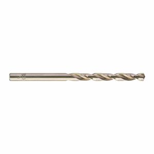 Milwaukee Borer Hss-G 5.0 Mm Din 338