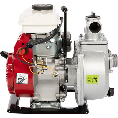 Motorna benzinska pumpa 4T 1,5" GF-2060 slika 7