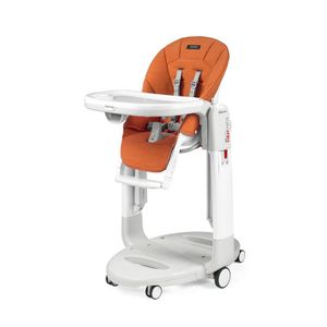 Peg Perego Hranilica Tatamia Follow Me - Wonder Orange