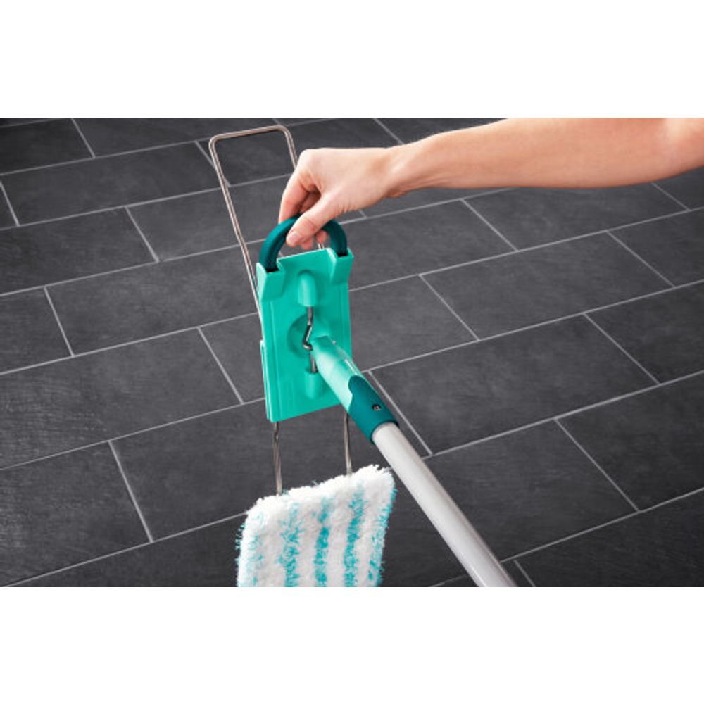 Leifheit set za podove drška 140cm i brisač  slika 3