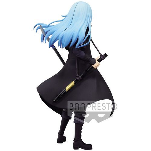 That Time I Got Reincarnated as a Silme Otherworlder Rimuru Vol.13 figure 16cm slika 4