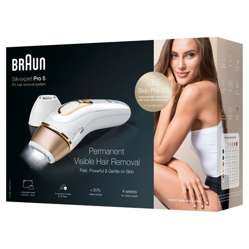 Braun IPL Silk-expert Pro5 PL 5157 slika 9