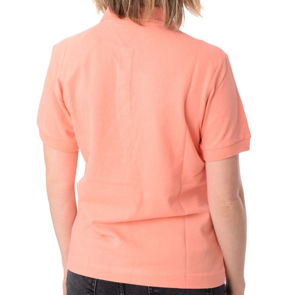 Kappa Polo Majica Logo Sharas Wss za Žene slika 2