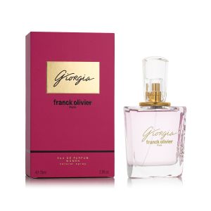 Franck Olivier Giorgia Eau De Parfum 75 ml za žene