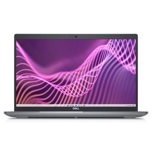 Dell Latitude 5540 Laptop 15.6" FHD i5-1335U 8GB 256GB BL FP Ubuntu 3yr ProSuppor