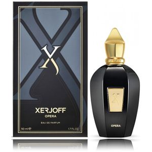 XERJOFF Opera Eau de Parfum 50ml