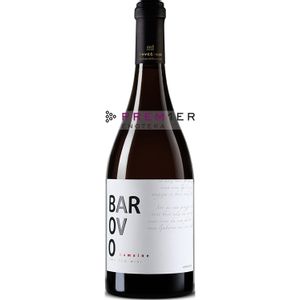 Tikveš Barovo crveno vino 0.75L