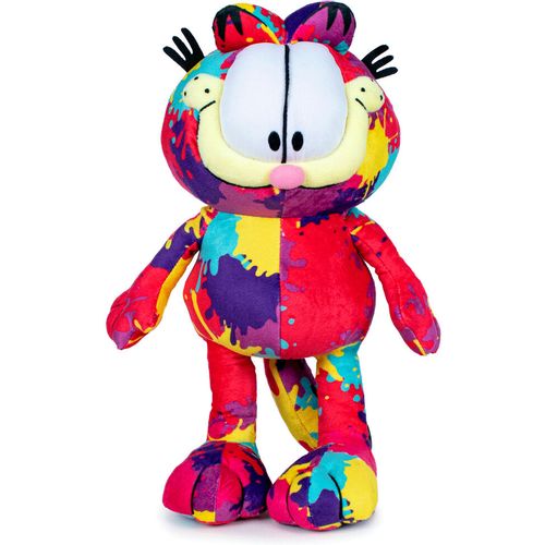 Garfield - Garfield Colors plush toy 30cm slika 1
