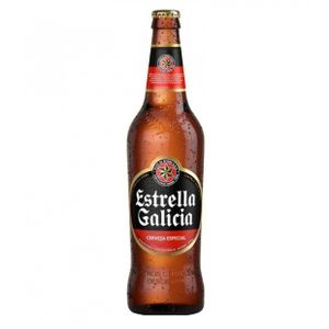 Estrella Galicija pivo flaša 5,5% 660ml