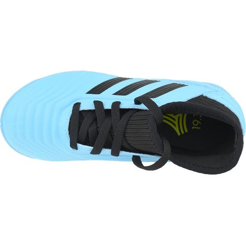 Adidas dječje tenisice za nogomet predator tango 19.3 in  g25807 slika 3