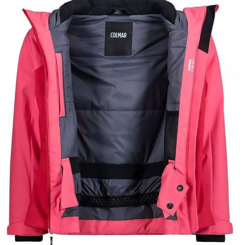 Ski Jakna Colmar Sapporo Rec Pink slika 3