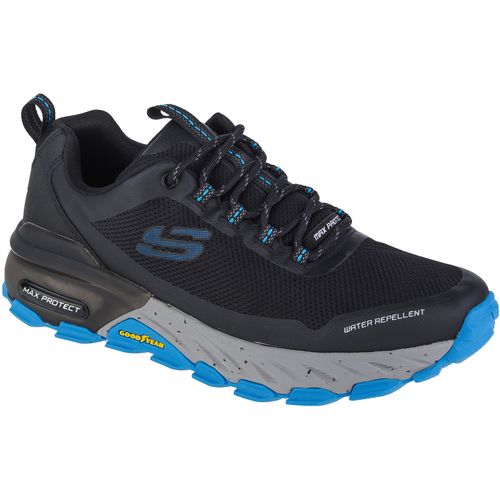 Skechers Max Protect-Liberated muške tenisice 237301-bkcc slika 1