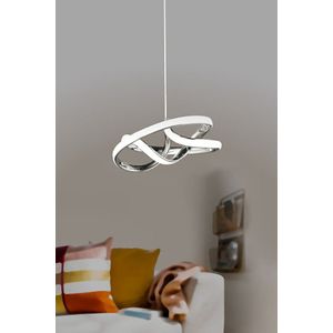 Luster Vino Sarkıt - Chrome