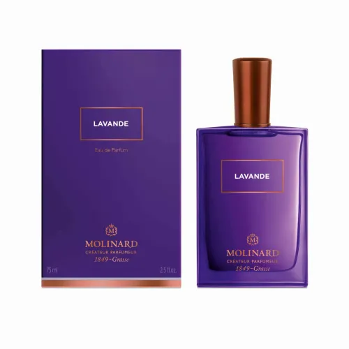 Molinard Lavande edp 75ml slika 1