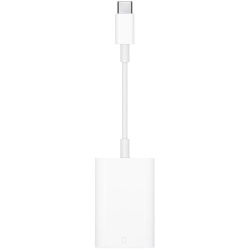 Apple USB-C to SD Card Reader slika 1