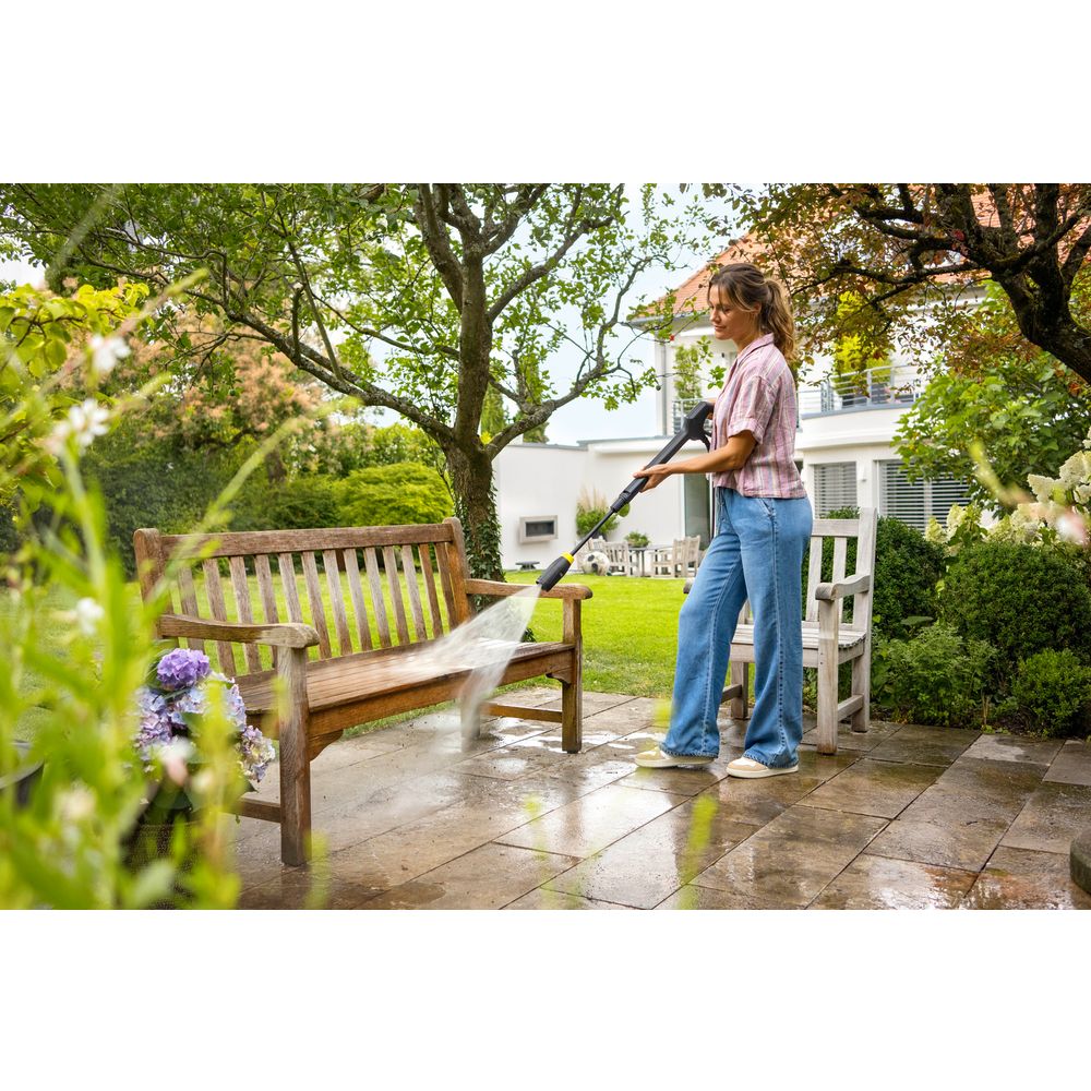 Karcher Visokotlačni perač K 4 Comfort Premium 1.324-750.0 slika 5