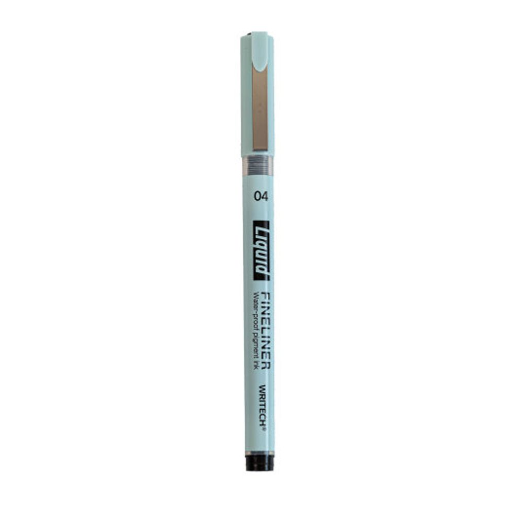 Writech Fineliner 0.4 mm slika 1