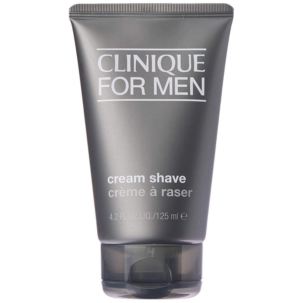 Clinique for men. Clinique Skin Supplies for men Shave Aloe Gel.