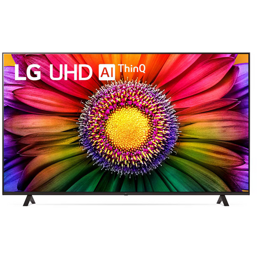 LG televizor 70UR80003LJ, 4K UHD, Smart slika 1