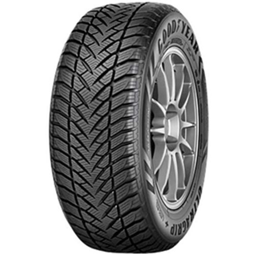 Goodyear 245/65R17 107H ULTRA GRIP + SUV MS FP slika 2