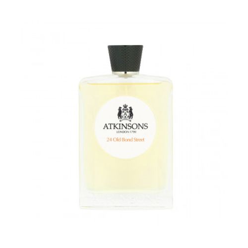 Atkinsons 24 Old Bond Street Eau de Cologne 100 ml (unisex) slika 1