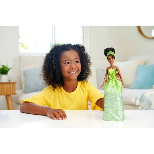 Disney Princess Tiana doll slika 3