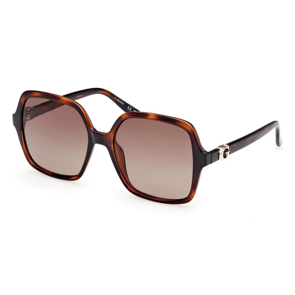 Sunčane naočale Guess Guess GU00190/S Tortoise slika 2