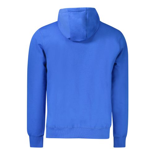 NORTH SAILS MEN'S ZIP-UP SWEATSHIRT BLUE slika 2