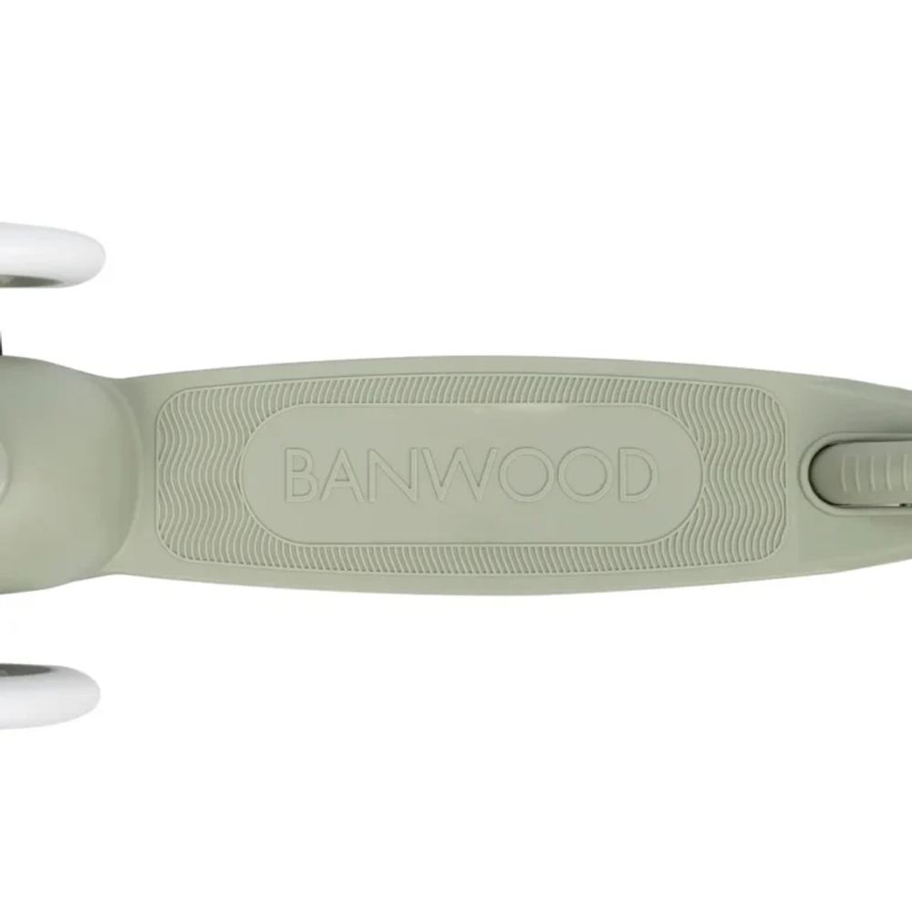 Banwood Romobil ECO Olive slika 8