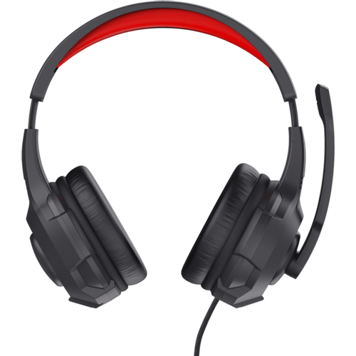 Trust Basics Gaming slušalice žičane, 3.5mm, 2m, 105dB, on-ear slika 2