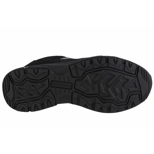 Skechers Oak Canyon-Sunfair Muške Tenisice 237348-BBK slika 8