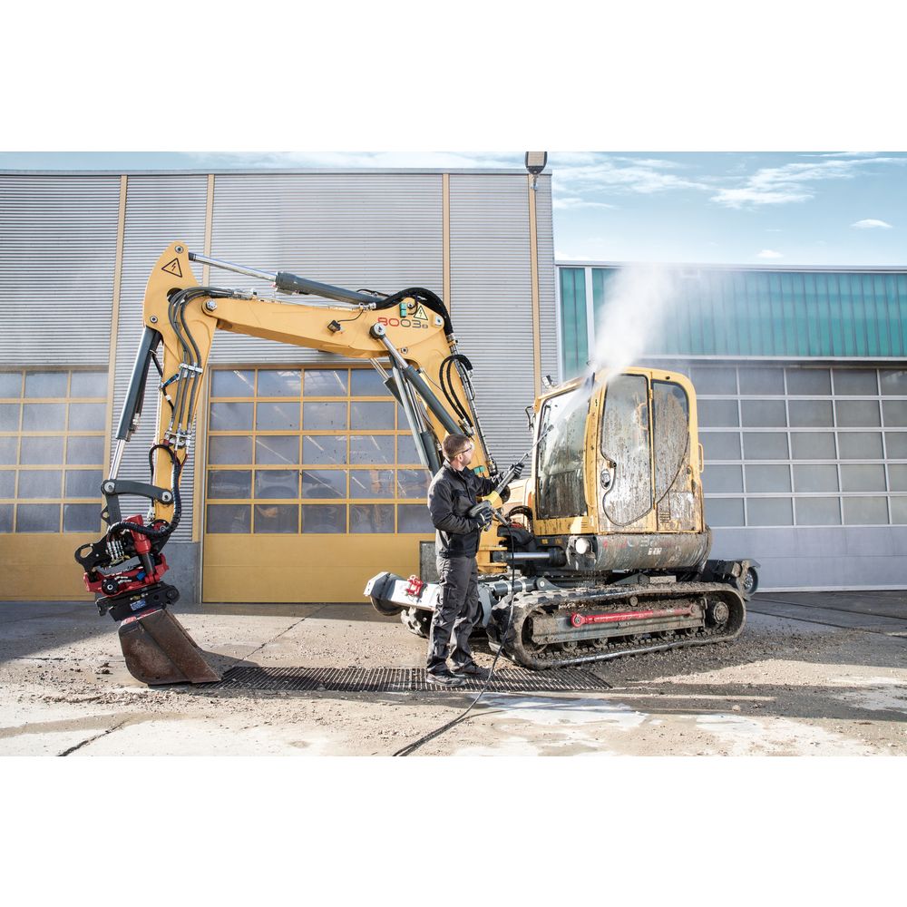 Karcher Visokotlačni čistač HD 8/18-4 M Plus slika 2