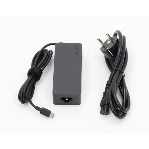 XRT EUROPOWER AC adapter za HP-Asus-Dell-Apple laptop 65W 20V 3.25A XRT65-TYPE-C slika 6