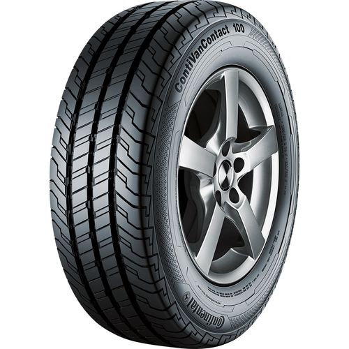 Continental Guma 195/75r16c 107/105r vancontact 100 tl continental ljetne gume slika 1