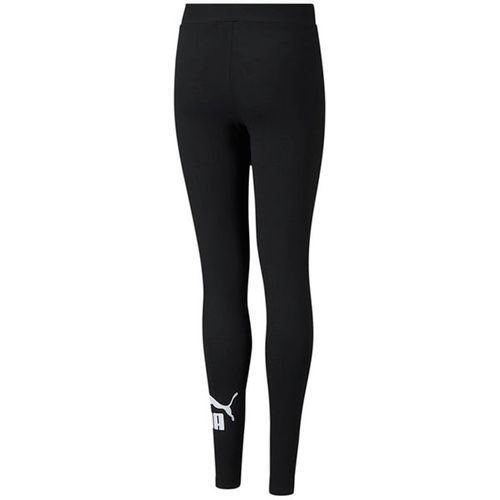 Puma Helanke  Ess Logo Leggings G Za Devojčice slika 1