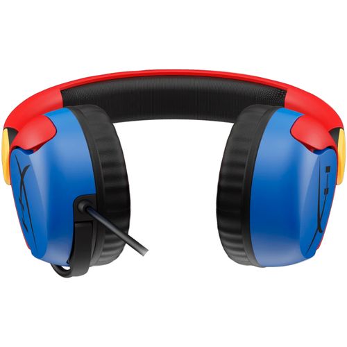 HYPERX Cloud Mini Multicolor Gaming slušalice sa mikrofonom slika 3