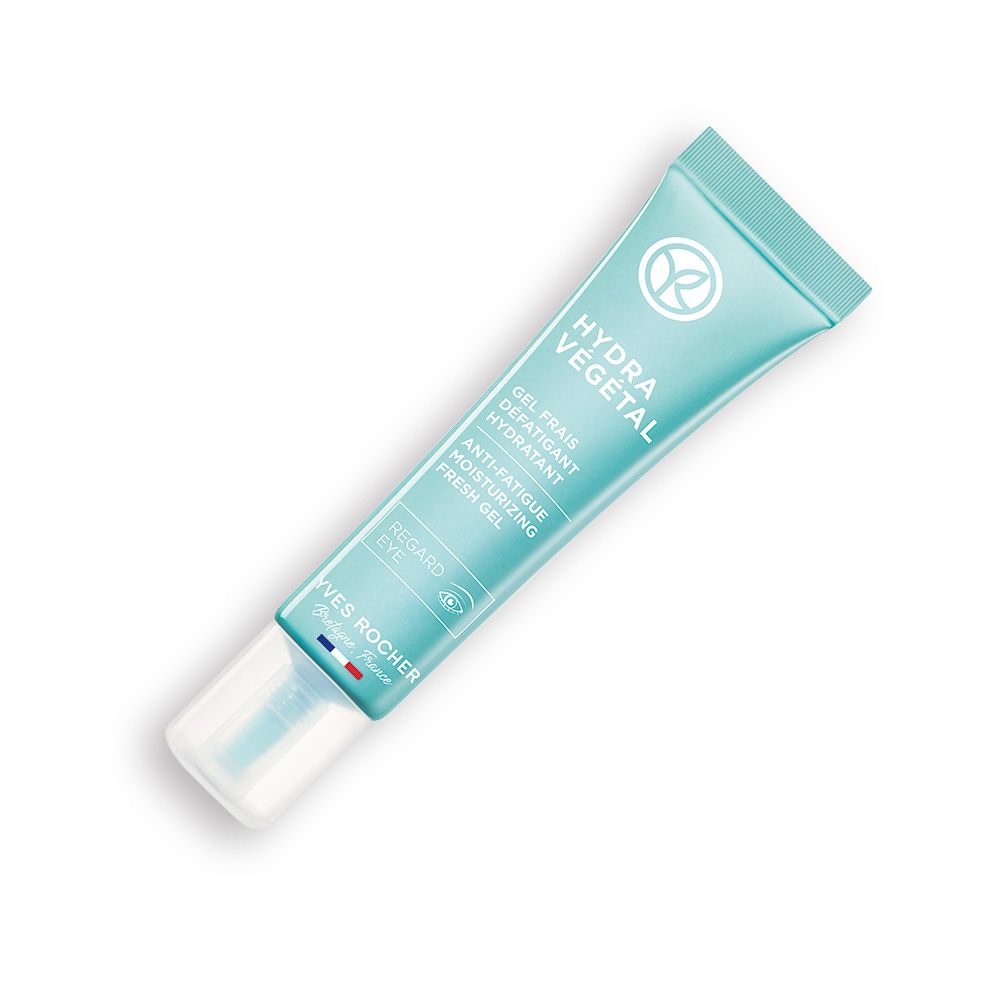 Yves Rocher osvježavajući gel za područje oko očiju 15ml slika 1