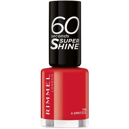 Rimmel 60 seconds lak za nokte, 714 a spritzzzz slika 1