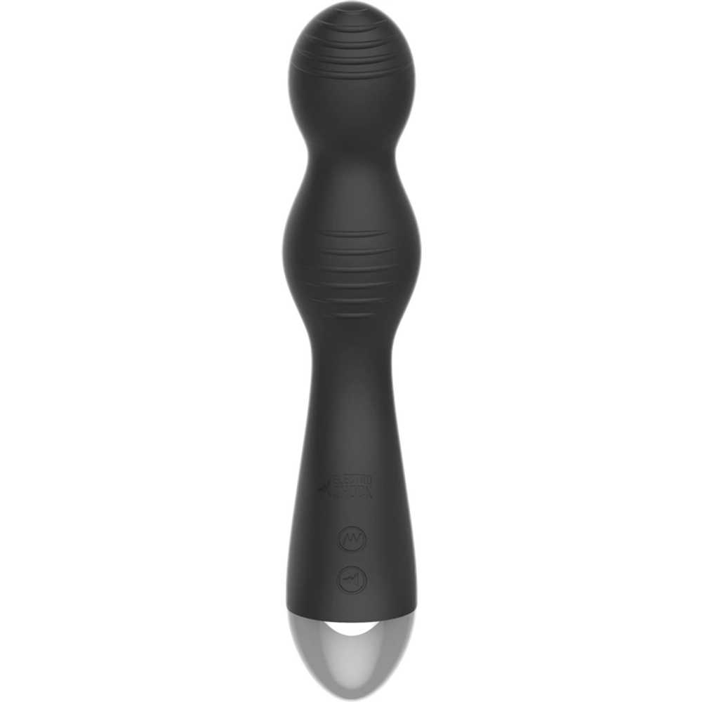 ElectroShock by Shots E-Stimulation G/P-Spot vibrator slika 4