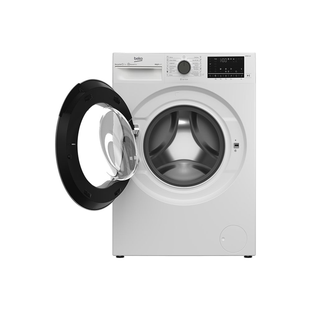 Beko Mašina za veš B5WF U 78418 WB slika 2