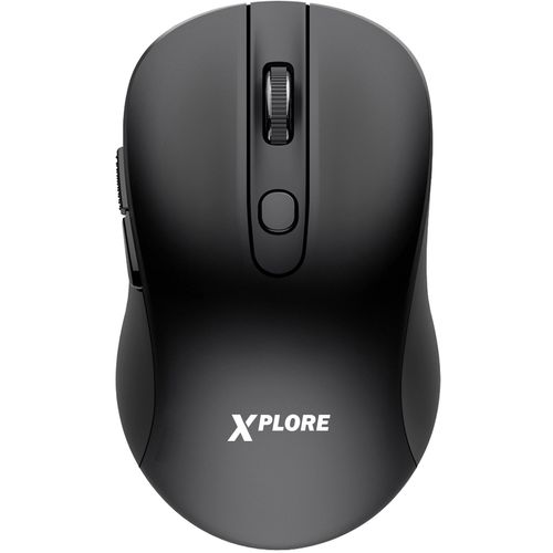 Xplore bezicni mis xp1226 crni slika 1