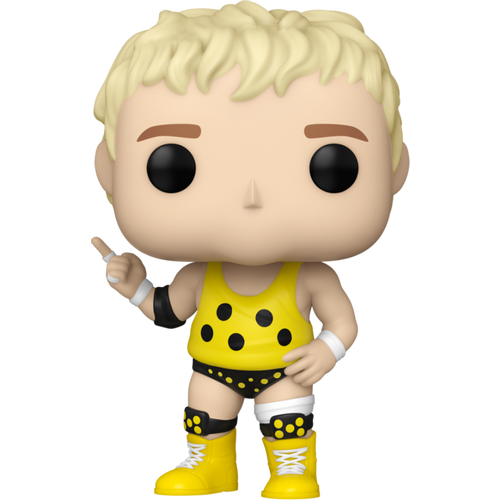 Funko Pop WWE: Dusty Rhodes slika 2