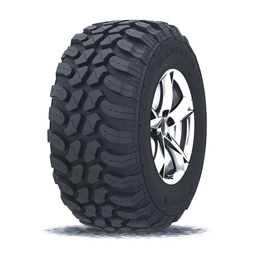 West Lake 245/70R17C WestLake SL366 119/116Q 10PR OWL  Putnička/SUV Letnja slika 1