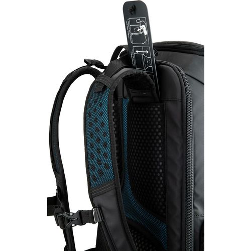 Torba Tenba Axis Tactical 24L Backpack - Black slika 12