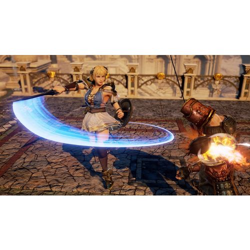 Soul Calibur VI (PS4) slika 8